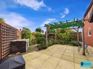 Garden - click for photo gallery